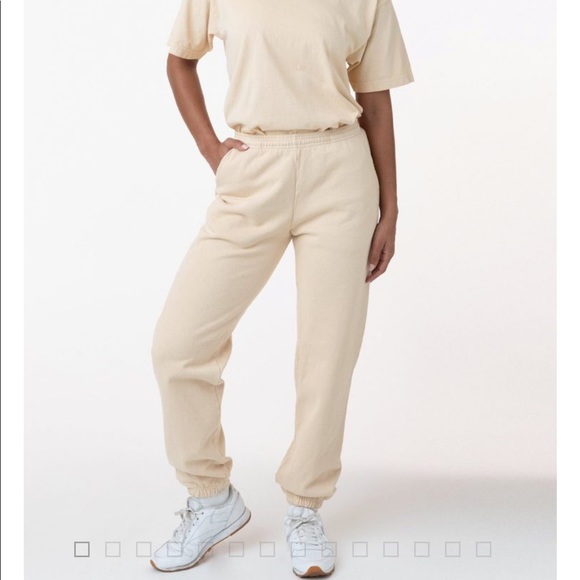 ethical cargo pants